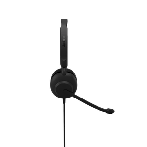 Гарнитура Jabra Evolve 10 USB-A Stereo 2699-820-109