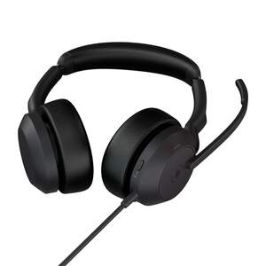 Jabra Evolve2 50, USB-С MS Stereo 25089-999-899