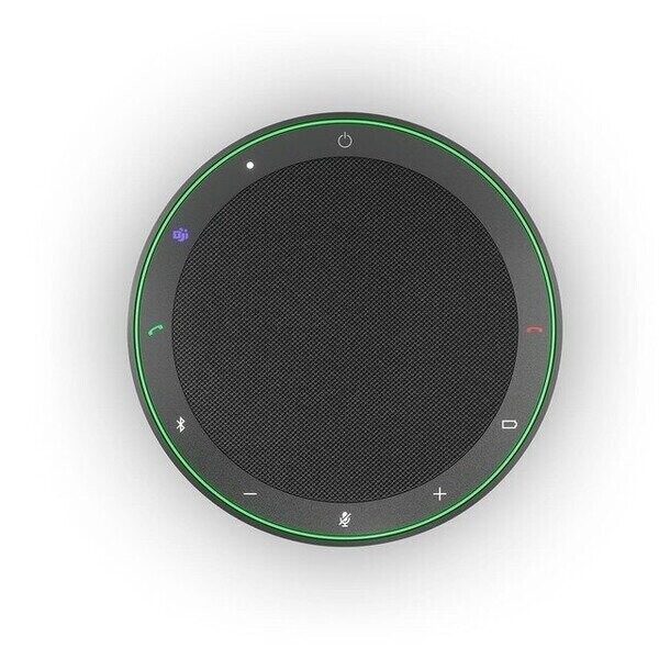 Спікерфон Jabra SPEAK2 75 MS (без адаптера) 2775-109 Спікерфон Jabra SPEAK2 75 MS (без адаптера) 2775-109