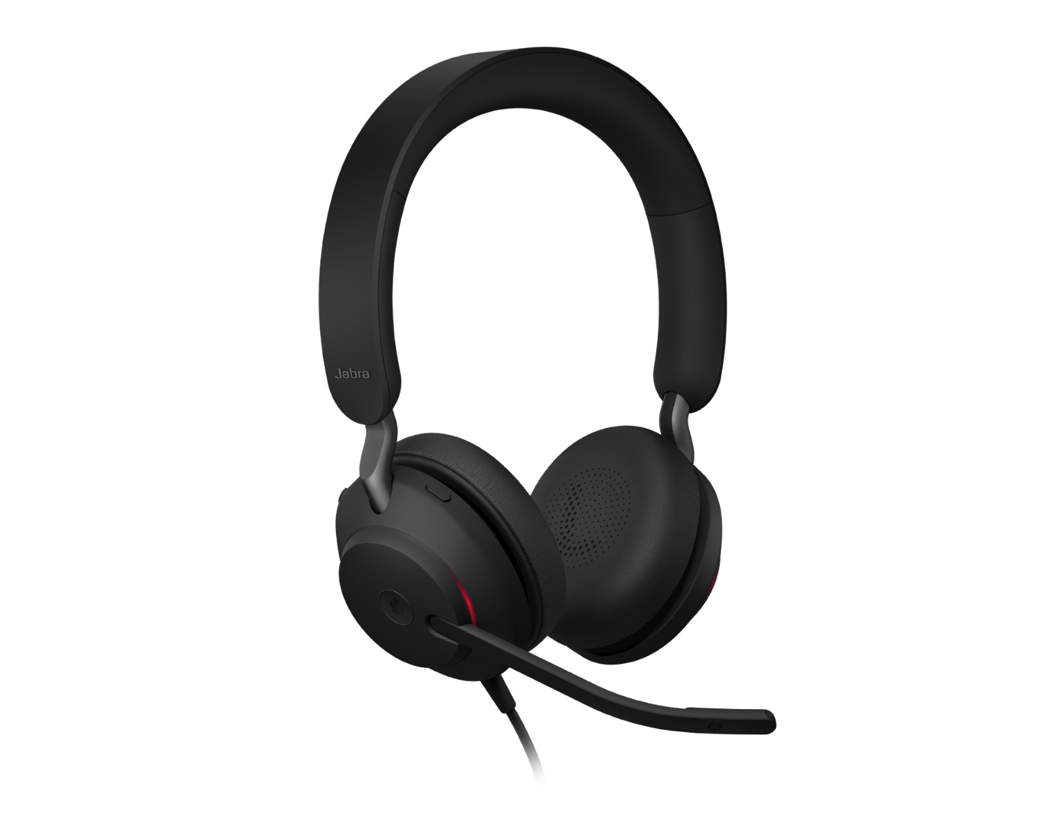 Гарнітура Jabra EVOLVE2 40 SE, USB-C/A, MS Stereo 24189-999-799 Гарнітура Jabra EVOLVE2 40 SE, USB-C/A, MS Stereo 24189-999-799