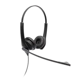Гарнітура Jabra BIZ 1100 EDU Stereo Jack 3,5 мм 1159-0139-EDU