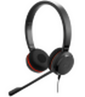 Гарнітура Jabra EVOLVE 30 II USB-C/A UC Stereo 5399-829-369
