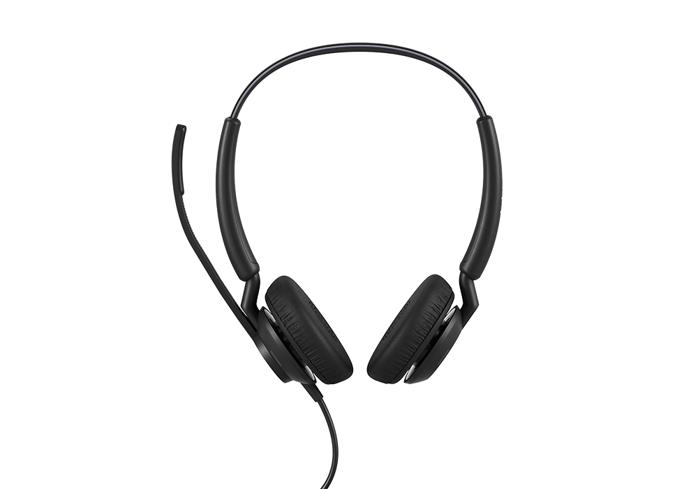 Гарнітура Jabra Engage 40, USB C/A MS Stereo 4099-413-269 Гарнітура Jabra Engage 40, USB C/A MS Stereo 4099-413-269