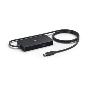 USB-хаб Jabra PanaCast I USB Hub USB-C 14207-58 USB-хаб Jabra PanaCast I USB Hub USB-C 14207-58