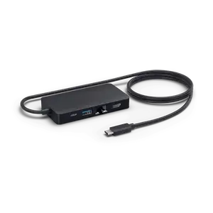 USB-хаб Jabra PanaCast I USB Hub USB-C 14207-58 USB-хаб Jabra PanaCast I USB Hub USB-C 14207-58