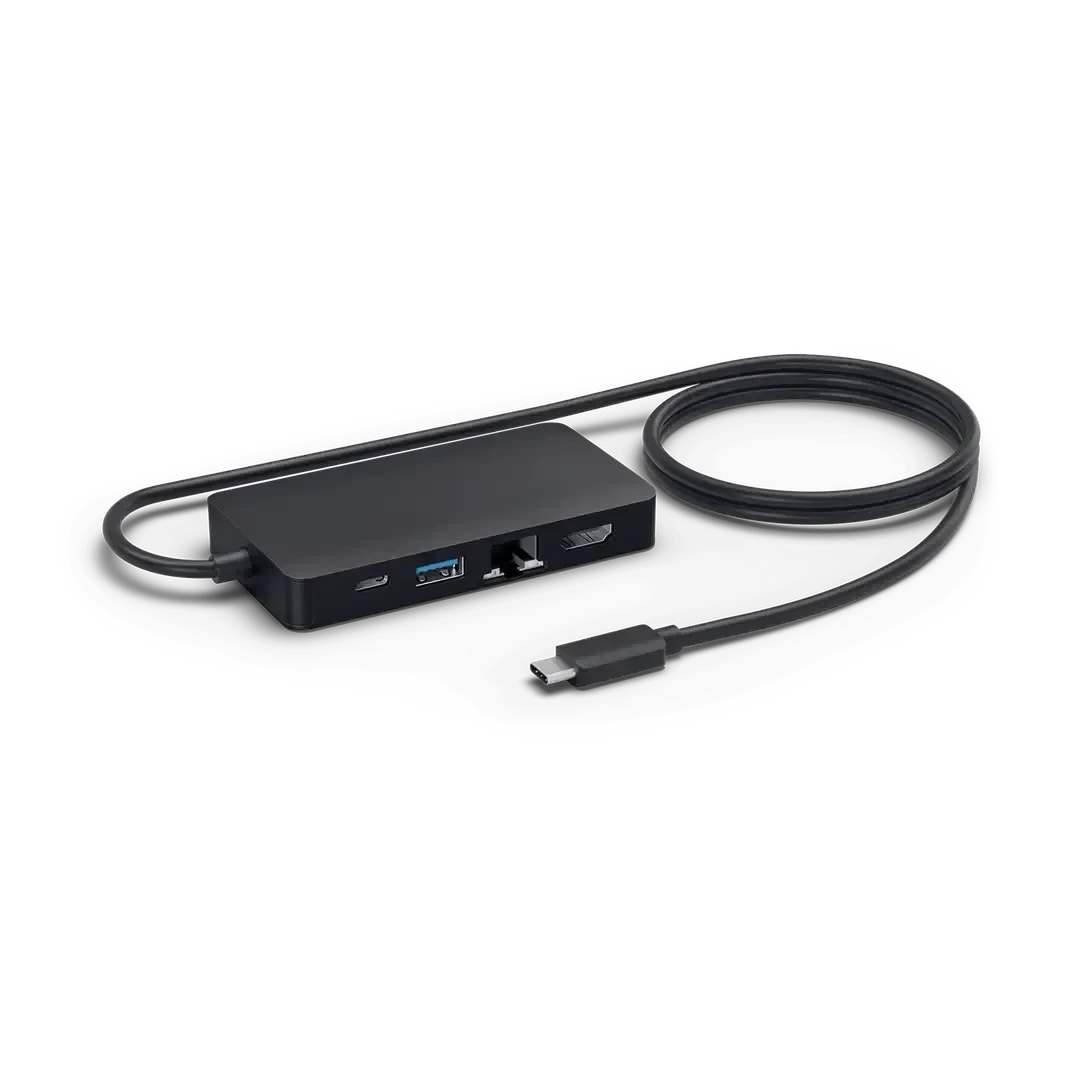 USB-хаб Jabra PanaCast I USB Hub USB-C 14207-58 USB-хаб Jabra PanaCast I USB Hub USB-C 14207-58