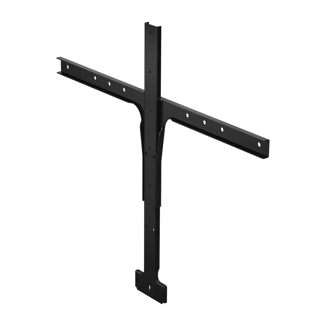 Кріплення на екран Jabra PanaCast 50 Screen Mount 14207-72 Кріплення на екран Jabra PanaCast 50 Screen Mount 14207-72