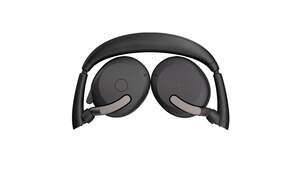 Гарнітура Jabra EVOLVE2 65 Flex MS Stereo USB-A WLC + бездротова зарядка 26699-999-989
