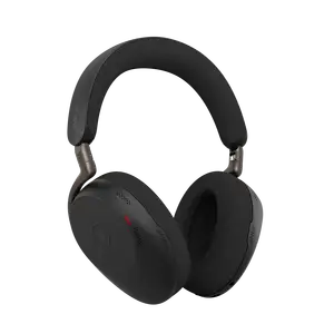 Гарнітура Jabra Evolve3 85 USB-A MS Stereo Black 38599-999-999