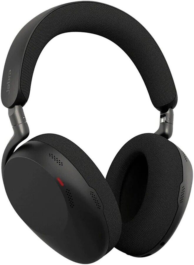 Гарнітура Jabra EVOLVE3 85 USB-C MS Stereo Black 38599-999-899 Гарнітура Jabra EVOLVE3 85 USB-C MS Stereo Black 38599-999-899