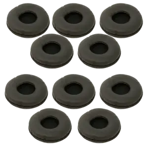 Амбушури Jabra BIZ 2300 (екошкіра) 14101-37