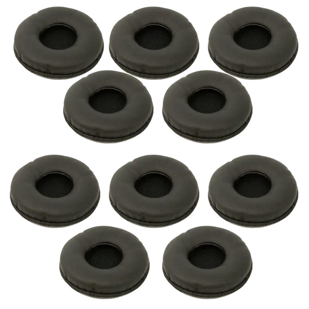 Амбушури Jabra BIZ 2300 (екошкіра) 14101-37 Амбушури Jabra BIZ 2300 (екошкіра) 14101-37