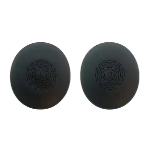 Амбушури Jabra Evolve2 65 Flex, штучна шкіра, упаковка 2 шт. 14101-89