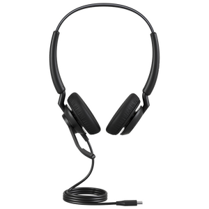 Гарнитура Jabra Engage 40, USB C/A MS Stereo 4099-413-269 Гарнитура Jabra Engage 40, USB C/A MS Stereo 4099-413-269