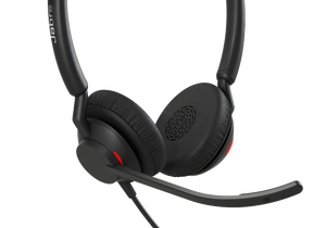 Гарнитура Jabra Engage 40, USB C/A MS Stereo 4099-413-269 Гарнитура Jabra Engage 40, USB C/A MS Stereo 4099-413-269