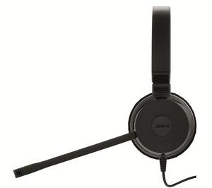 Гарнітура Jabra EVOLVE 20 MS Stereo USB-C/A 4999-823-169