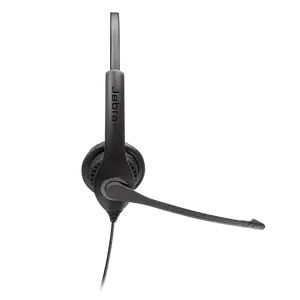 Гарнитура Jabra BIZ 1100 EDU Stereo Jack 3,5 мм 1159-0139-EDU