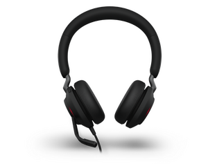 Гарнитура Jabra EVOLVE2 40 SE, USB-C/A, MS Stereo 24189-999-799