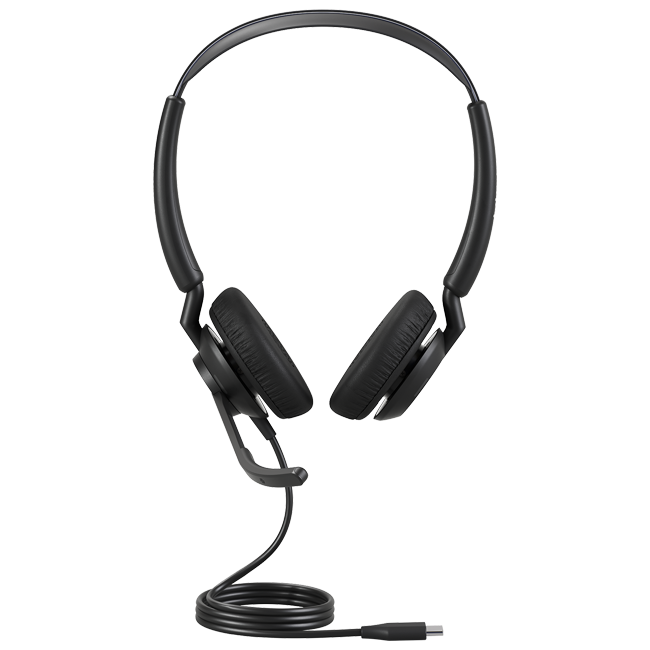 Гарнитура Jabra ENGAGE 50 II USB-C/A UC Stereo 5099-299-2269 Гарнитура Jabra ENGAGE 50 II USB-C/A UC Stereo 5099-299-2269