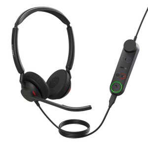 Гарнитура Jabra ENGAGE 50 II USB-C/A UC Stereo 5099-299-2269 Гарнитура Jabra ENGAGE 50 II USB-C/A UC Stereo 5099-299-2269