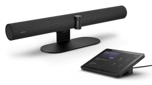 Видеосистема Jabra PanaCast 50 Video Bar System MS Teams Rooms 8501-231 Видеосистема Jabra PanaCast 50 Video Bar System MS Teams Rooms 8501-231