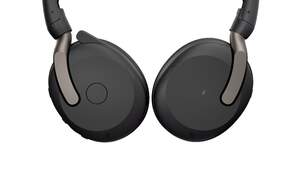 Гарнитура Jabra EVOLVE2 65 Flex MS Stereo USB-A WLC + беспроводная зарядка 26699-999-989 Гарнитура Jabra EVOLVE2 65 Flex MS Stereo USB-A WLC + беспроводная зарядка 26699-999-989