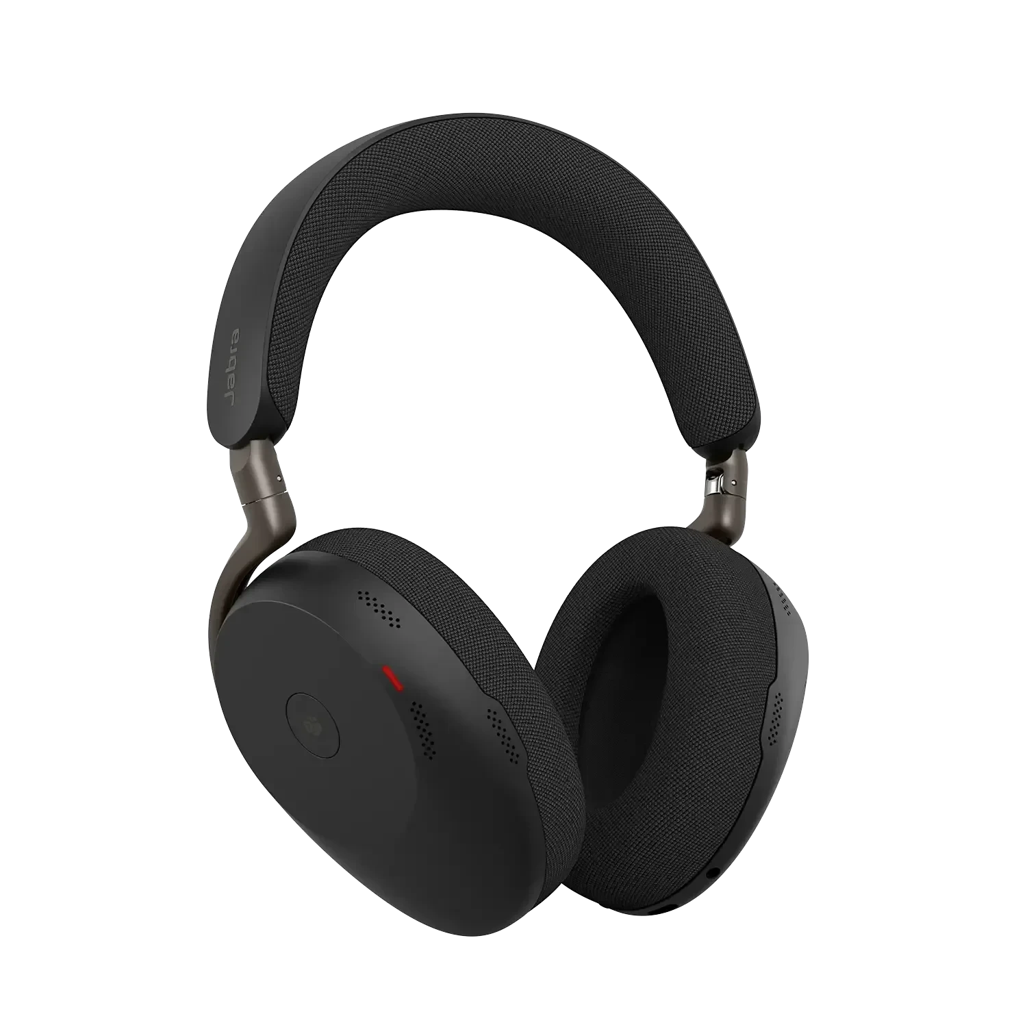Гарнитура Jabra Evolve3 85 USB-A MS Stereo Black 38599-999-999 Гарнитура Jabra Evolve3 85 USB-A MS Stereo Black 38599-999-999