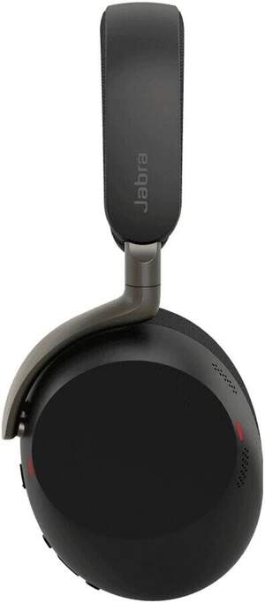 Гарнитура Jabra EVOLVE3 85 USB-C MS Stereo Black 38599-999-899