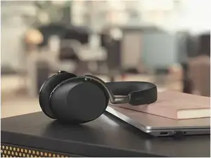 Гарнитура Jabra EVOLVE3 85 USB-C MS Stereo Black 38599-999-899
