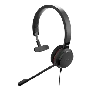 Гарнітура Jabra Evolve 30 II USB-C/A MS Mono 5393-823-369