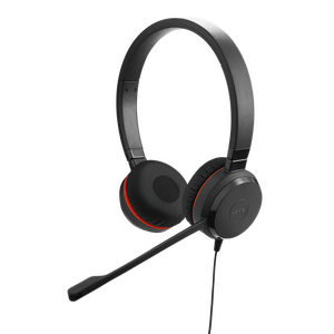 Гарнітура Jabra Evolve 30 II USB-C/A MS Stereo 5399-823-369