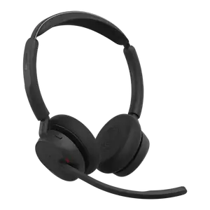 Гарнітура Jabra Evolve3 45 USB-A MS Stereo 34599-999-999