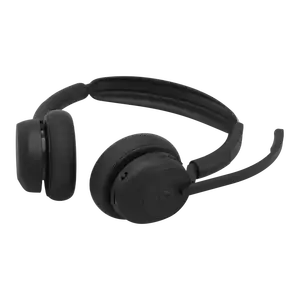 Гарнітура Jabra Evolve3 45 USB-A MS Stereo 34599-999-999
