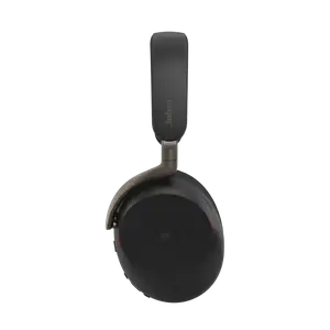 Гарнітура Jabra Evolve3 85 USB-A MS Stereo Black + Wireless Charging Pad 38599-999-989