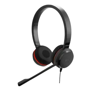 Гарнитура Jabra Evolve 30 II USB-C/A MS Stereo 5399-823-369
