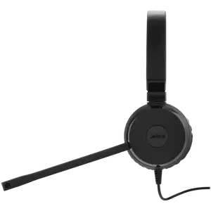 Гарнитура Jabra Evolve 30 II USB-C/A MS Stereo 5399-823-369