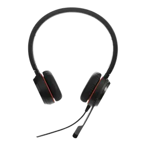 Гарнитура Jabra Evolve 30 II USB-C/A MS Stereo 5399-823-369