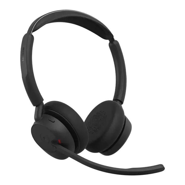 Гарнитура Jabra Evolve3 45 USB-A MS Stereo 34599-999-999 Гарнитура Jabra Evolve3 45 USB-A MS Stereo 34599-999-999