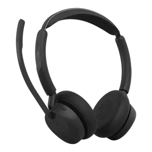 Гарнитура Jabra Evolve3 45 USB-A MS Stereo 34599-999-999 Гарнитура Jabra Evolve3 45 USB-A MS Stereo 34599-999-999