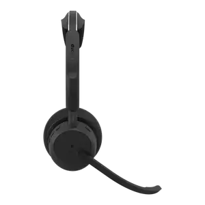 Гарнитура Jabra Evolve3 45 USB-A MS Stereo 34599-999-999 Гарнитура Jabra Evolve3 45 USB-A MS Stereo 34599-999-999