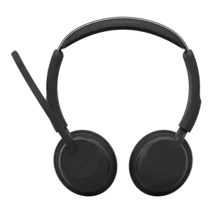 Гарнитура Jabra Evolve3 45 USB-A MS Stereo 34599-999-999 Гарнитура Jabra Evolve3 45 USB-A MS Stereo 34599-999-999