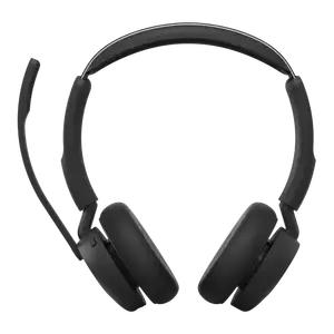 Гарнитура Jabra Evolve3 45 USB-A MS Stereo 34599-999-999 Гарнитура Jabra Evolve3 45 USB-A MS Stereo 34599-999-999