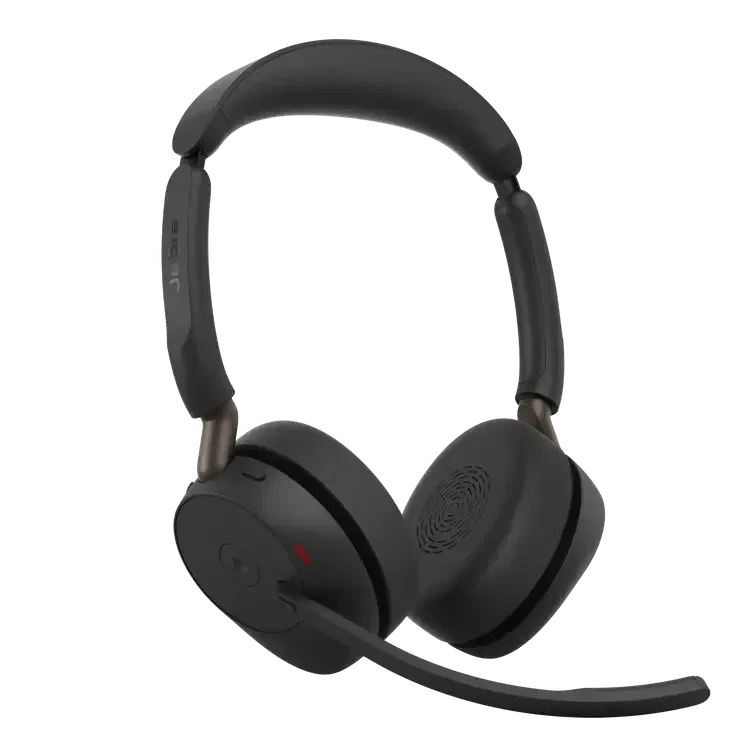 Гарнитура Jabra Evolve3 65 USB-A MS Stereo 36599-999-999 Гарнитура Jabra Evolve3 65 USB-A MS Stereo 36599-999-999