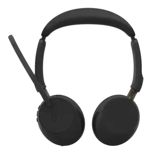 Гарнитура Jabra Evolve3 65 USB-A MS Stereo 36599-999-999 Гарнитура Jabra Evolve3 65 USB-A MS Stereo 36599-999-999