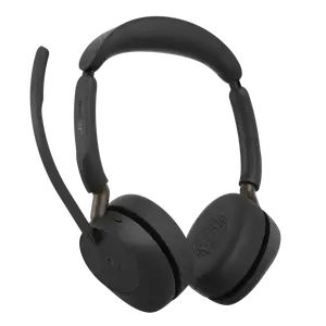 Гарнитура Jabra Evolve3 65 USB-A MS Stereo 36599-999-999 Гарнитура Jabra Evolve3 65 USB-A MS Stereo 36599-999-999
