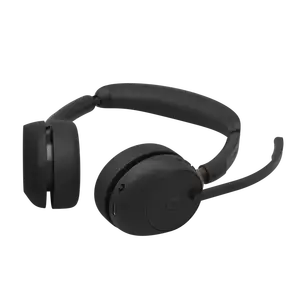 Гарнитура Jabra Evolve3 65 USB-A MS Stereo 36599-999-999 Гарнитура Jabra Evolve3 65 USB-A MS Stereo 36599-999-999