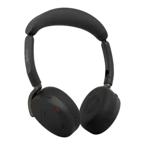 Гарнитура Jabra Evolve3 65 Flex USB-A MS Stereo Black 36699-999-999
