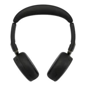 Гарнитура Jabra Evolve3 65 Flex USB-A MS Stereo Black 36699-999-999