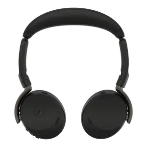 Гарнитура Jabra Evolve3 65 Flex USB-A MS Stereo Black 36699-999-999