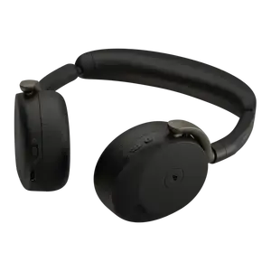 Гарнитура Jabra Evolve3 65 Flex USB-A MS Stereo Black 36699-999-999